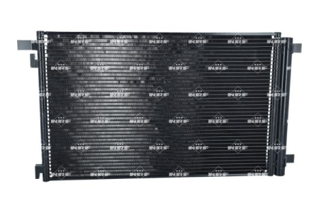 Radiator AC (uscator) potrivit CITROEN DS4; PEUGEOT 308, 308 I, RCZ 1.6 2010-2015 [2]