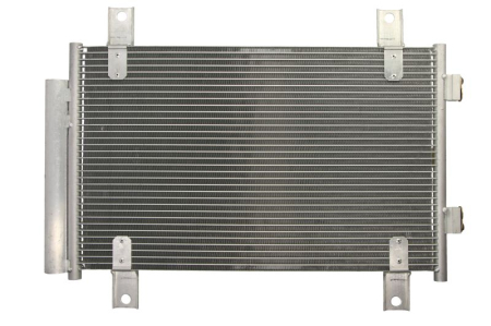 Radiator AC (uscator) potrivit CITROEN JUMPER I, JUMPER II; FIAT DUCATO; PEUGEOT BOXER 1.9D-2.8D dupa 1994 [1]