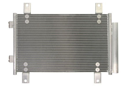 Radiator AC (uscator) potrivit CITROEN JUMPER I, JUMPER II; FIAT DUCATO; PEUGEOT BOXER 1.9D-2.8D dupa 1994 [2]