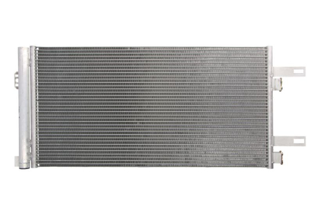 Condensatoare - Radiator AC (uscator) potrivit CITROEN JUMPER III; FIAT DUCATO; OPEL MOVANO C; PEUGEOT BOXER 2.0D-Electric dupa 2006