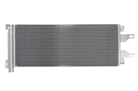 Condensatoare - Radiator AC (uscator) potrivit CITROEN JUMPER III; FIAT DUCATO; OPEL MOVANO C; PEUGEOT BOXER 2.0D-Electric dupa 2006