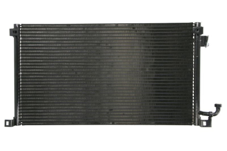 Condensatoare - Radiator AC (uscator) potrivit CITROEN SAXO; PEUGEOT 106 II 1.0-Electric 1996-2004