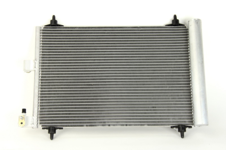 Condensatoare - Radiator AC (uscator) potrivit CITROEN XSARA; PEUGEOT 406, 607 1.6-3.0 1995-2011