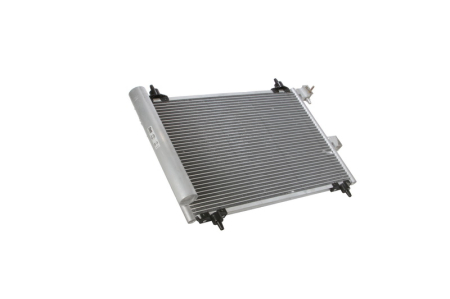 Radiator AC (uscator) potrivit CITROEN XSARA; PEUGEOT 406, 607 1.6-3.0 1995-2011 [1]