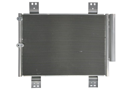 Condensatoare - Radiator AC (uscator) potrivit DAIHATSU TERIOS 1.3-1.5LPG dupa 2005