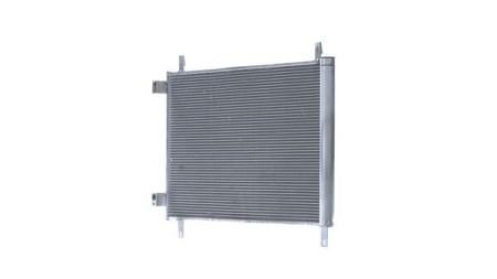 Radiator AC (uscator) potrivit DS DS 3 / DS 3; CITROEN C3 AIRCROSS II, C3 IV, C4 III, C4 X; JEEP AVENGER; OPEL CORSA F, MOKKA; PEUGEOT 2008 II, 208 II 1.2-Electric dupa 2019 [1]
