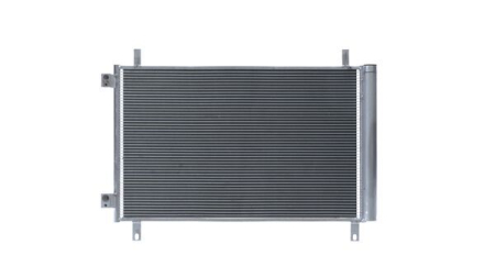 Condensatoare - Radiator AC (uscator) potrivit DS DS 3 / DS 3; CITROEN C3 AIRCROSS II, C3 IV, C4 III, C4 X; JEEP AVENGER; OPEL CORSA F, MOKKA; PEUGEOT 2008 II, 208 II 1.2-Electric dupa 2019