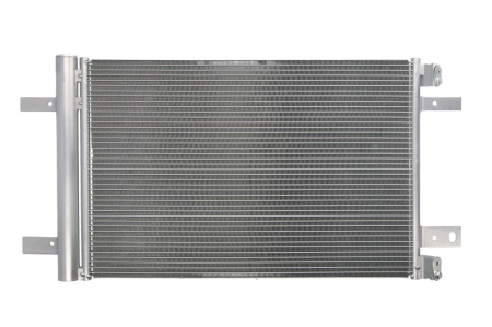 Condensatoare - Radiator AC (uscator) potrivit DS DS 4 II, DS 7; BENTLEY FLYING SPUR; CITROEN BERLINGO, C4 GRAND PICASSO II, C4 PICASSO II, C4 SPACETOURER, C5 AIRCROSS 1.2-Electric dupa 2013
