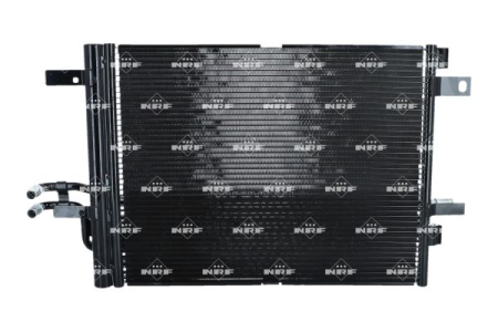 Radiator AC (uscator) potrivit DS DS 4 II, DS 7; CITROEN BERLINGO, C4 GRAND PICASSO II, C4 PICASSO II, C4 SPACETOURER, C5 AIRCROSS, GRAND C4 SPACETOURER, JUMPY III 1.2-Electric dupa 2013 [2]