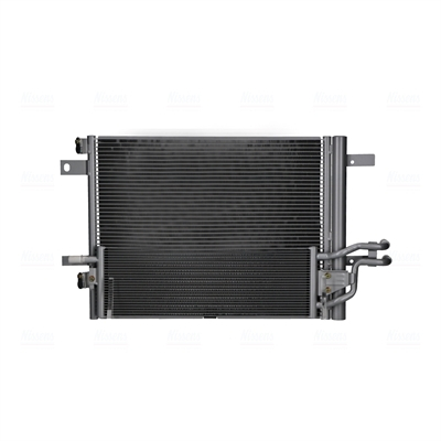 Radiator AC (uscator) potrivit DS DS 4 II, DS 7; CITROEN BERLINGO, C4 GRAND PICASSO II, C4 PICASSO II, C4 SPACETOURER, C5 AIRCROSS, GRAND C4 SPACETOURER, JUMPY III 1.2-Electric dupa 2013 [2]
