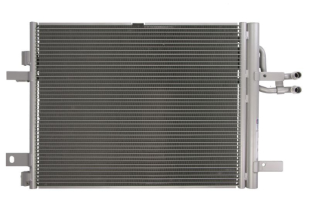 Condensatoare - Radiator AC (uscator) potrivit DS DS 4 II, DS 7; CITROEN BERLINGO, C4 GRAND PICASSO II, C4 PICASSO II, C4 SPACETOURER, C5 AIRCROSS, GRAND C4 SPACETOURER, JUMPY III 1.2-Electric dupa 2013