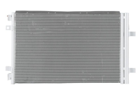 Condensatoare - Radiator AC (uscator) potrivit DS DS 4 II, DS 7, DS 9; PEUGEOT 308 II, 408 II, 508 II 1.2-2.0D dupa 2017