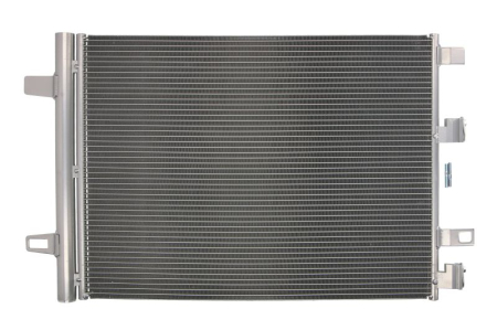Condensatoare - Radiator AC (uscator) potrivit DS DS 7; MERCEDES A (V177), A (W177), B SPORTS TOURER (W247), CLA (C118), CLA SHOOTING BRAKE (X118), GLA (H247), GLB (X247) 1.2-Electric dupa 2016
