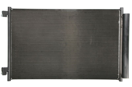 Condensatoare - Radiator AC (uscator) potrivit FIAT 500, 500 C, PANDA; LANCIA YPSILON 0.9/1.0H dupa 2012