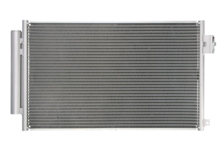 Condensatoare - Radiator AC (uscator) potrivit FIAT 500L, TIPO 1.4 dupa 2012