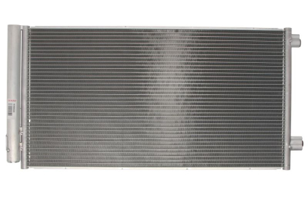 Condensatoare - Radiator AC (uscator) potrivit FIAT 500X; JEEP COMPASS, RENEGADE 1.4-2.0D dupa 2014