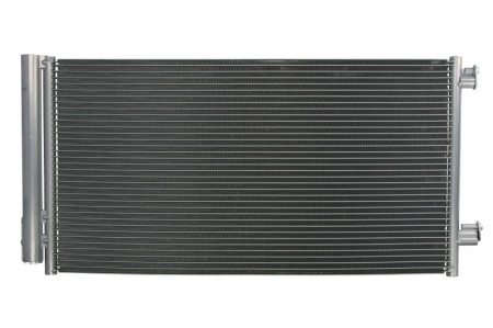 Condensatoare - Radiator AC (uscator) potrivit FIAT 500X; JEEP RENEGADE 1.6/1.6D dupa 2014