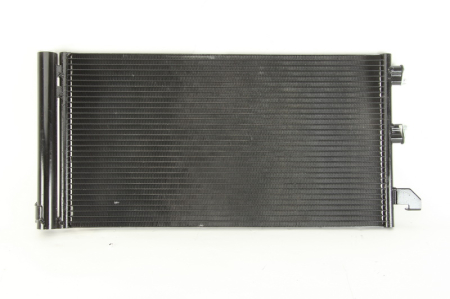 Condensatoare - Radiator AC (uscator) potrivit FIAT PANDA 1.1-1.4CNG dupa 2003