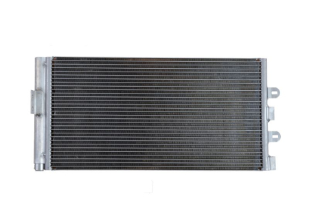 Condensatoare - Radiator AC (uscator) potrivit FIAT PUNTO 1.2/1.2CNG/1.2LPG 1999-2012