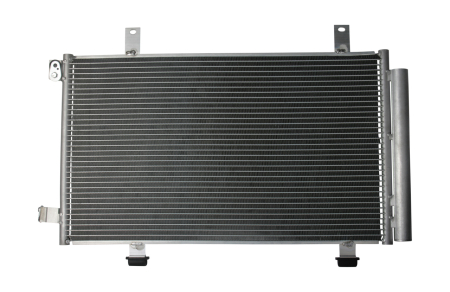 Radiator AC (uscator) potrivit FIAT SEDICI; SUZUKI SX4 1.5-1.9D dupa 2006 [1]