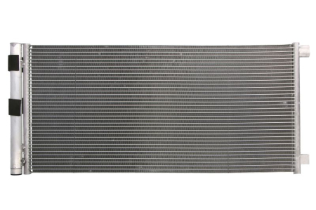 Condensatoare - Radiator AC (uscator) potrivit FIAT TALENTO; NISSAN NV300, PRIMASTAR; RENAULT TRAFIC III 1.6D/2.0D/Electric dupa 2015