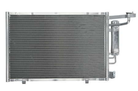 Condensatoare - Radiator AC (uscator) potrivit FORD B-MAX, FIESTA, FIESTA VI, KA+ III, TOURNEO COURIER B460, TRANSIT COURIER B460 1.2-1.6 2008-2023