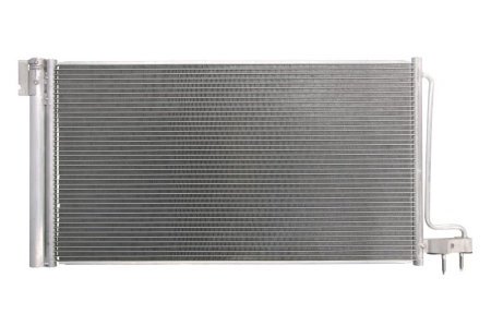 Condensatoare - Radiator AC (uscator) potrivit FORD C-MAX II, FOCUS III, GRAND C-MAX 1.6-Electric 2010-2020