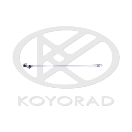 Radiator AC (uscator) potrivit FORD C-MAX II, FOCUS III, GRAND C-MAX 1.6-Electric 2010-2020 [2]