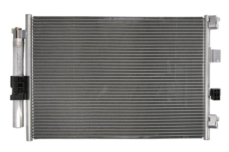 Condensatoare - Radiator AC (uscator) potrivit FORD C-MAX II, FOCUS III, GRAND C-MAX, KUGA II, TOURNEO CONNECT V408 NADWOZIE WIELKO, TRANSIT CONNECT, TRANSIT CONNECT V408 1.0-2.3 dupa 2010