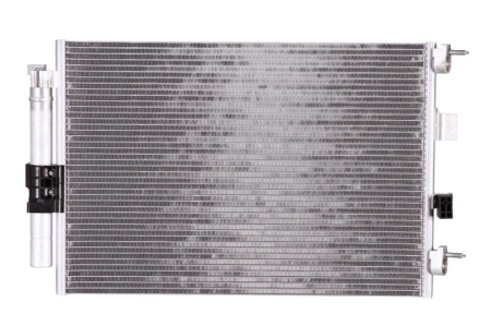 Condensatoare - Radiator AC (uscator) potrivit FORD C-MAX II, FOCUS III, GRAND C-MAX, KUGA II, TOURNEO CONNECT V408 NADWOZIE WIELKO, TRANSIT CONNECT, TRANSIT CONNECT V408 1.0-2.3 dupa 2010