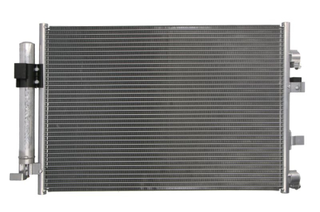 Condensatoare - Radiator AC (uscator) potrivit FORD C-MAX II, GRAND C-MAX 1.6D 2010-2019