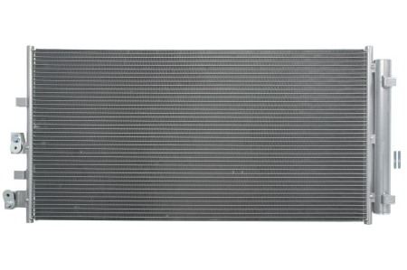 Condensatoare - Radiator AC (uscator) potrivit FORD FOCUS IV 1.0-2.3 2018-2025