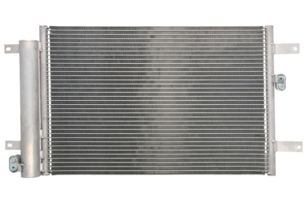 Condensatoare - Radiator AC (uscator) potrivit FORD GALAXY I, GALAXY MK I; SEAT ALHAMBRA; VW SHARAN 1.8-2.8 1995-2010