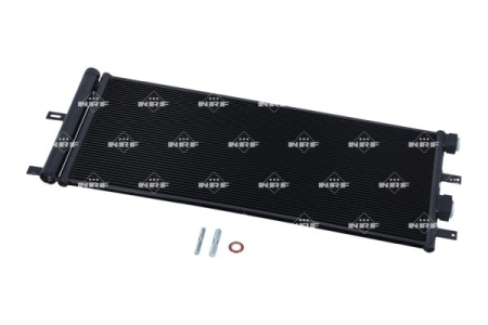 Radiator AC (uscator) potrivit FORD GALAXY III, GALAXY MK III, S-MAX; FORD USA EDGE 1.5/2.0D dupa 2018 [1]