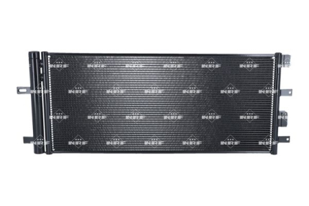 Radiator AC (uscator) potrivit FORD GALAXY III, GALAXY MK III, S-MAX; FORD USA EDGE 1.5/2.0D dupa 2018 [2]