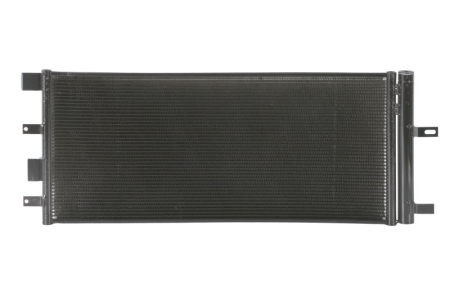 Condensatoare - Radiator AC (uscator) potrivit FORD GALAXY III, GALAXY MK III, S-MAX; FORD USA EDGE 1.5/2.0D dupa 2018