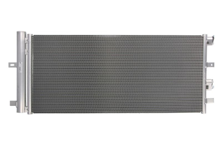 Condensatoare - Radiator AC (uscator) potrivit FORD GALAXY III, MONDEO V, S-MAX; FORD USA EDGE, FUSION 1.0-2.5 dupa 2012