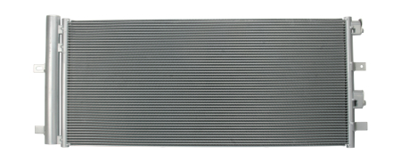 Radiator AC (uscator) potrivit FORD GALAXY III, MONDEO V, S-MAX; FORD USA EDGE, FUSION 1.0-2.5 dupa 2012 [1]