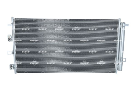 Radiator AC (uscator) potrivit FORD KUGA III 1.5/1.5D/2.5H dupa 2019 [2]