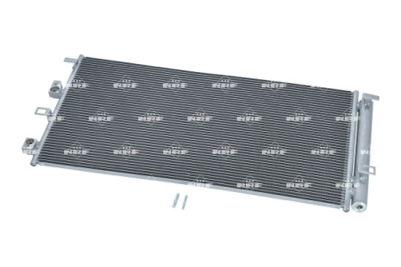 Radiator AC (uscator) potrivit FORD KUGA III 1.5/1.5D/2.5H dupa 2019 [1]