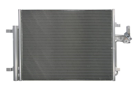 Condensatoare - Radiator AC (uscator) potrivit FORD MONDEO IV 1.6-2.5 2007-2015