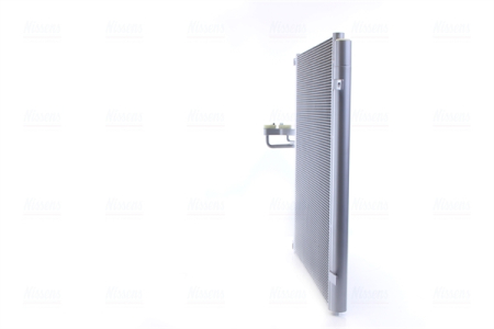 Radiator AC (uscator) potrivit FORD RANGER 2.0D-3.2D dupa 2011 [2]