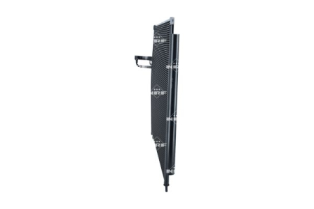 Radiator AC (uscator) potrivit FORD RANGER 2.2D/2.5/3.2D dupa 2011 [1]