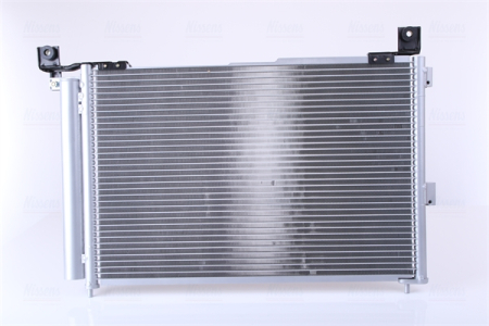 Radiator AC (uscator) potrivit FORD RANGER; MAZDA B-SERIE, BT-50 2.2-3.0D 1999-2015 [1]