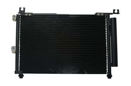 Radiator AC (uscator) potrivit FORD RANGER; MAZDA B-SERIE, BT-50 2.2-3.0D dupa 1999 [1]