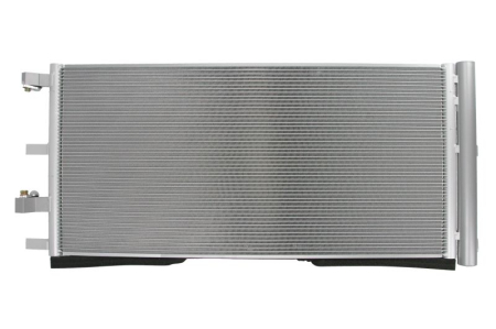 Condensatoare - Radiator AC (uscator) potrivit FORD TOURNEO CUSTOM V362, TRANSIT COURIER B460, TRANSIT CUSTOM V362, TRANSIT V363 1.5D-2.2D dupa 2012