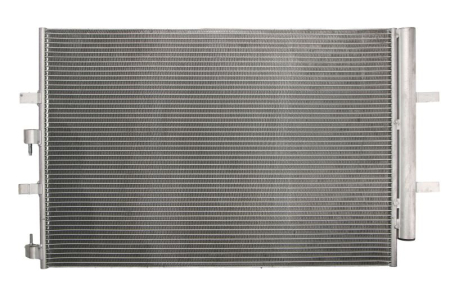 Condensatoare - Radiator AC (uscator) potrivit FORD TOURNEO CUSTOM V362, TRANSIT CUSTOM V362, TRANSIT V363 1.0H-2.2D dupa 2012
