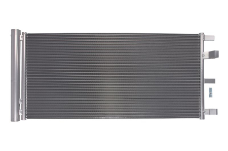Condensatoare - Radiator AC (uscator) potrivit FORD TOURNEO CUSTOM V362, TRANSIT CUSTOM V362, TRANSIT V363 2.0D/2.0DH/2.2D dupa 2012