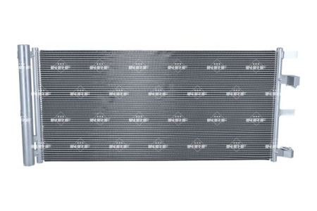 Radiator AC (uscator) potrivit FORD TOURNEO CUSTOM V362, TRANSIT CUSTOM V362, TRANSIT V363 2.0D/2.0DH/2.2D dupa 2012 [2]