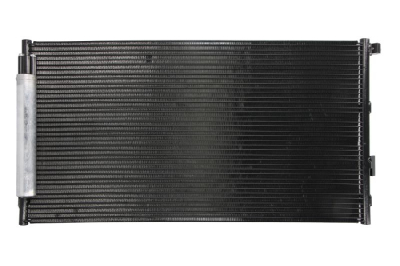 Condensatoare - Radiator AC (uscator) potrivit FORD USA MUSTANG 2.3 dupa 2014
